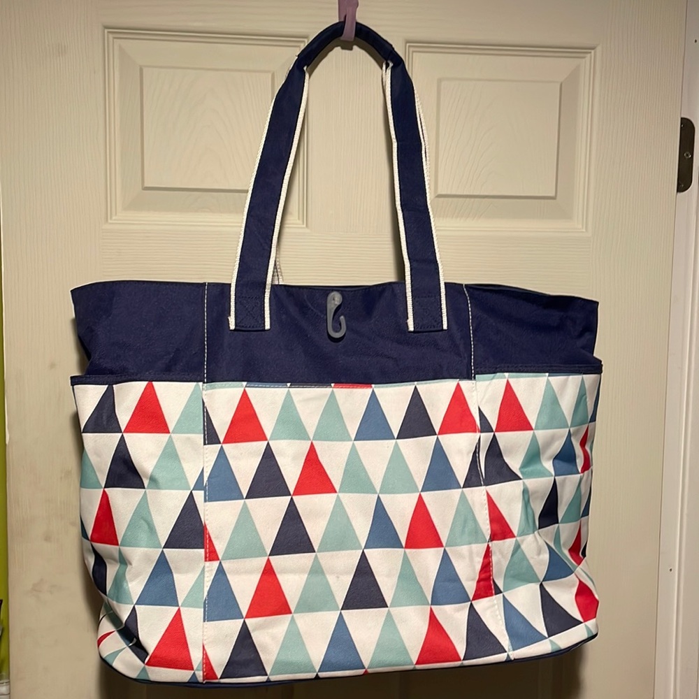 Large tote/beach bag